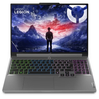 Lenovo  Legion 5i Gen 9 RTX 4060 