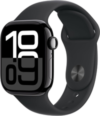 Apple Watch 10 (GPS/42mm): was $399 now $382 @ Amazon