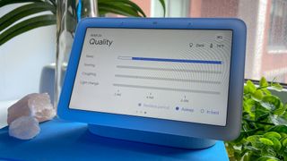 Google Nest Hub (2nd Gen) review