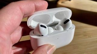 AirPods Pro 2 review