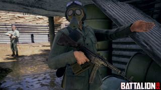 How can I play Battalion 1944?