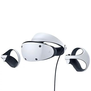 Sony PlayStation VR2