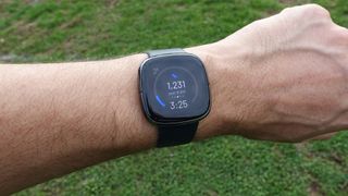 Fitbit Sense review