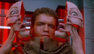 Total Recall