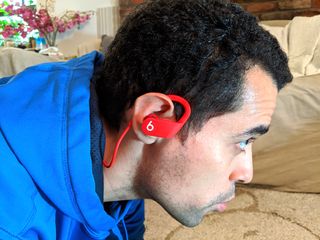 Beats Powerbeats 4 review