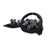 Logitech G29 (PS5, PC):$399.99$199.99 at Amazon