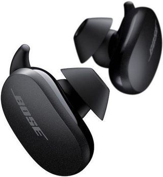 Bose Quietcomfort Earbuds Loose Render