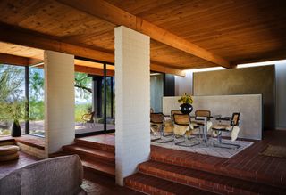 Scott Pask Arizona house