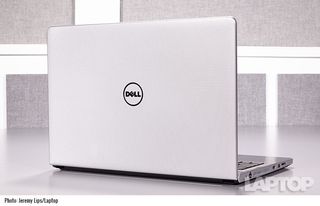 Dell Inspiron 15 5000 chasis