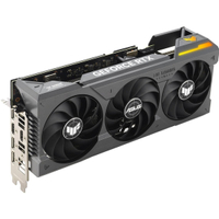 ASUS TUF RTX 4070 Ti | $860now $800 at Best Buy