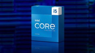 Intel Core i5