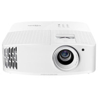Optoma UHD35 4K HDR projector was £949now £899 at Richer Sounds (save £50)