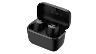 True wireless earbuds: Sennheiser CX Plus True Wireless