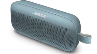 Bose launches SoundLink Flex waterproof portable speaker 