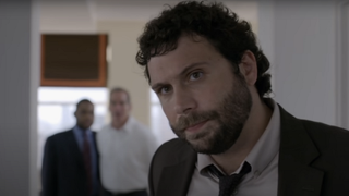 Jeremy Sisto in Law & Order