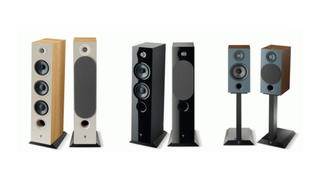 Focal replaces Chorus range with new &#039;affordable&#039; Chora speakers