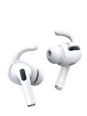 Proof Labs Ear Hooks for AirPods Pro on a white background