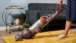 Dyson Ball Animal 3 upright vacuum cleaner