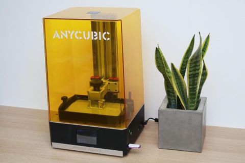 Anycubic Photon Mono X