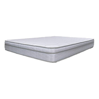 Dreamfoam Bedding Doze 11" Pillow Top Mattress: $179 at Amazon