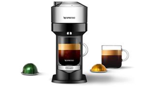 Nespresso Vertuo Next