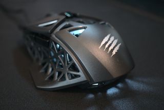 Mad Catz M.O.J.O. M1