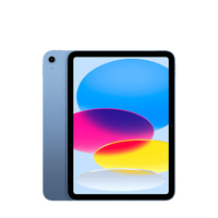 Apple iPad 10.9 (2022): $449$324 at Amazon