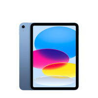 3. Apple iPad 10.9 (2022): $449$324 at Amazon