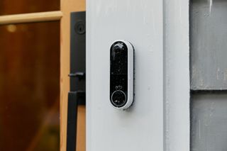 Arlo Video Doorbell Wire-Free