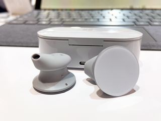 Surface Earbuds