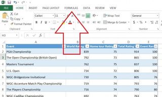 How to use VLOOKUP in Excel