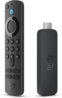 Amazon Fire TV Stick 4K | was $49.99 now $24.99 at Amazon