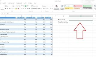 How to use VLOOKUP in Excel