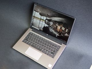 Xiaomi Mi NoteBook 14 Horizon Edition