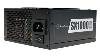 Silverstone SX1000 Platinum