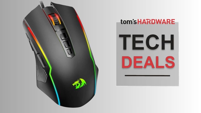 Tech Deals