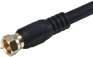 Monoprice coax cable