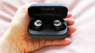 sennheiser momentum true wireless 2