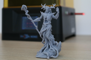 Anycubic Photon Mono