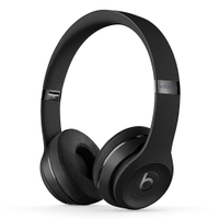 Beats Solo3 Wireless On-Ear Headphones:$199.95$94.05 at Amazon