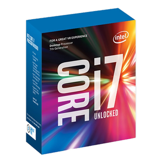 Intel Core i7-7700K