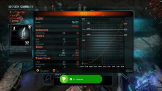 Defense Grid 2 review – Serious tower defense for Xbox One