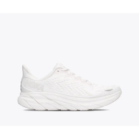 Clifton 8 (White/White): was $140 now $111 @ Hoka