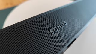 Sonos Beam Gen 2