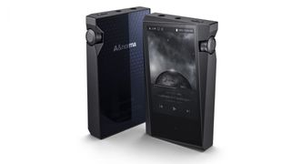 Astell & Kern A&norma SR15