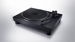 Technics SL-1500C