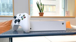 Xbox Series S review