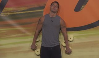 Cody Calafiore Big Brother All-Stars CBS