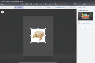 Paint 3d Magic Select Guide