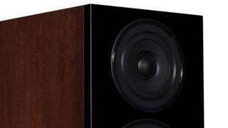 Wharfedale Diamond 12.1 review